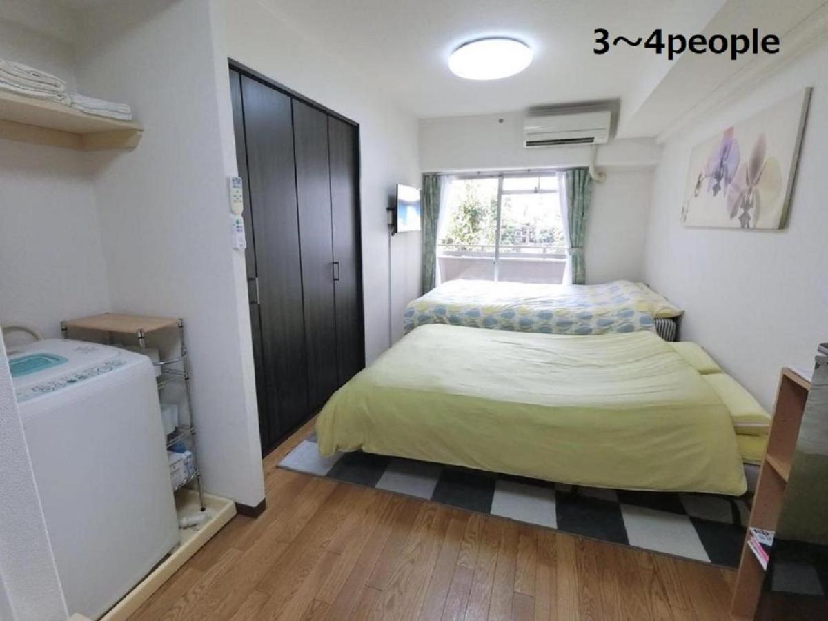 Sun Heights Ikebukuro Apartment Токио Екстериор снимка