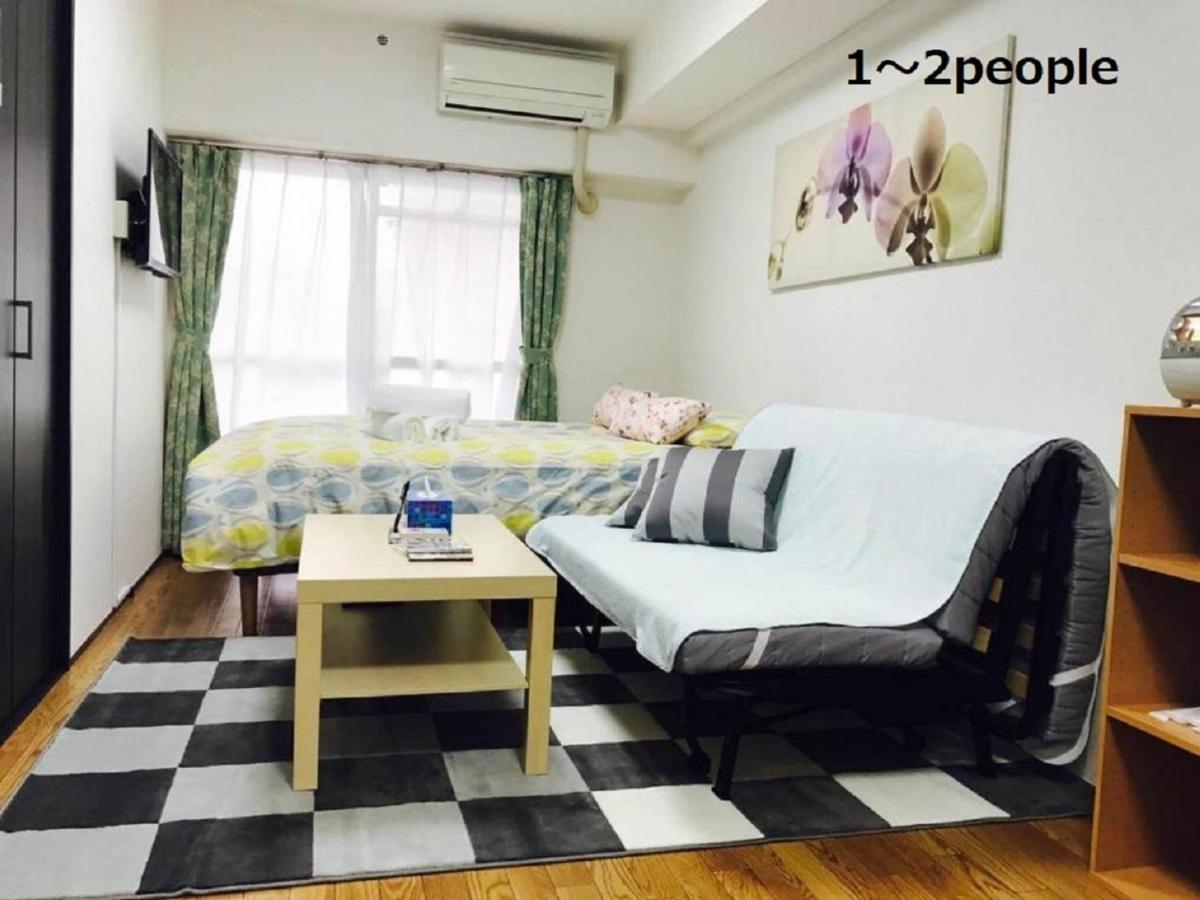 Sun Heights Ikebukuro Apartment Токио Екстериор снимка