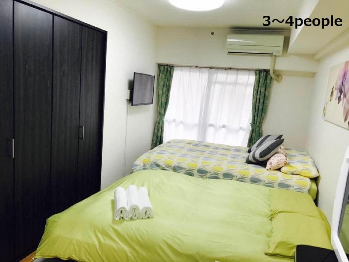 Sun Heights Ikebukuro Apartment Токио Екстериор снимка