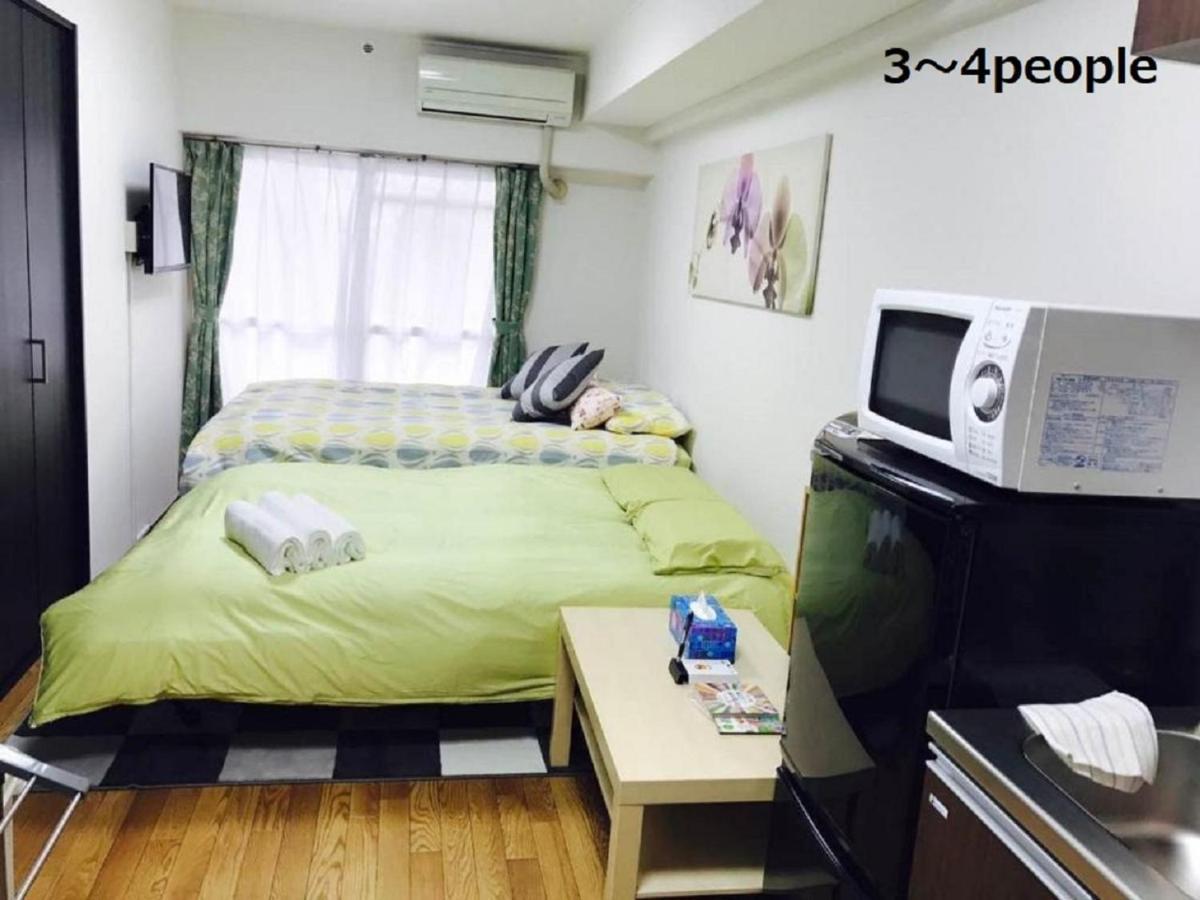 Sun Heights Ikebukuro Apartment Токио Екстериор снимка