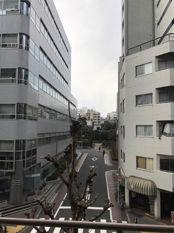 Sun Heights Ikebukuro Apartment Токио Екстериор снимка