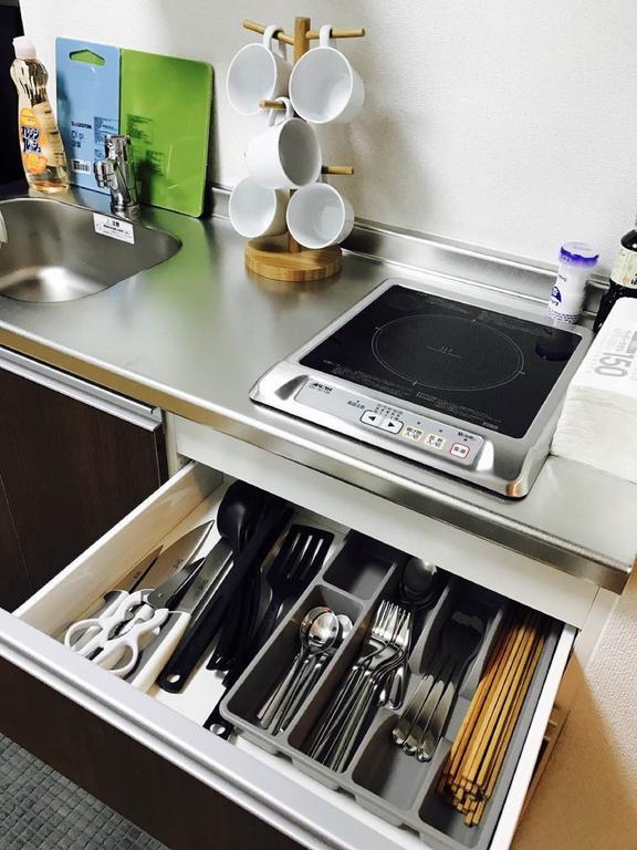 Sun Heights Ikebukuro Apartment Токио Екстериор снимка