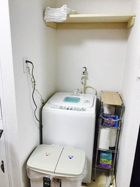 Sun Heights Ikebukuro Apartment Токио Екстериор снимка