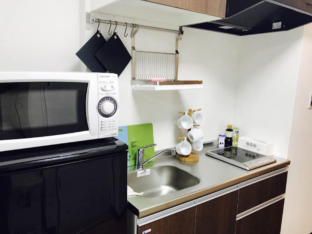 Sun Heights Ikebukuro Apartment Токио Екстериор снимка