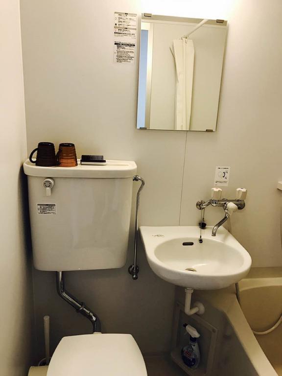 Sun Heights Ikebukuro Apartment Токио Екстериор снимка