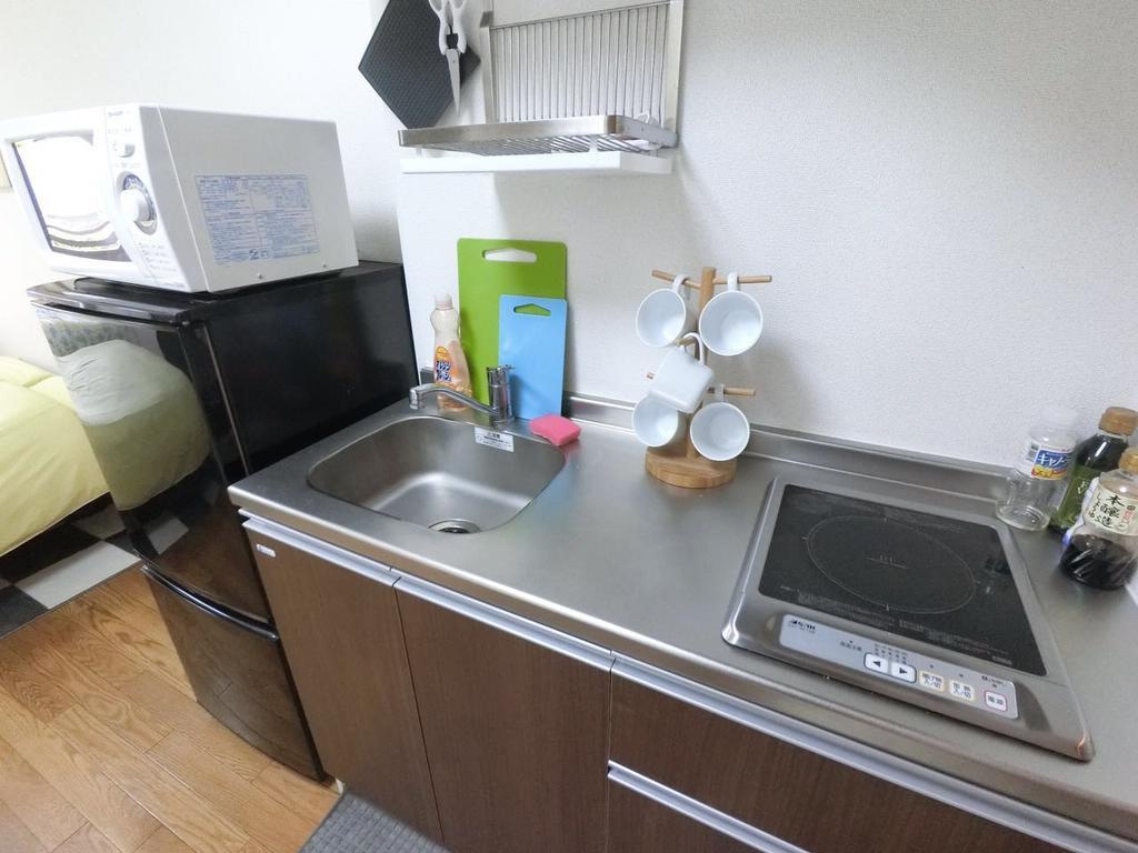 Sun Heights Ikebukuro Apartment Токио Екстериор снимка
