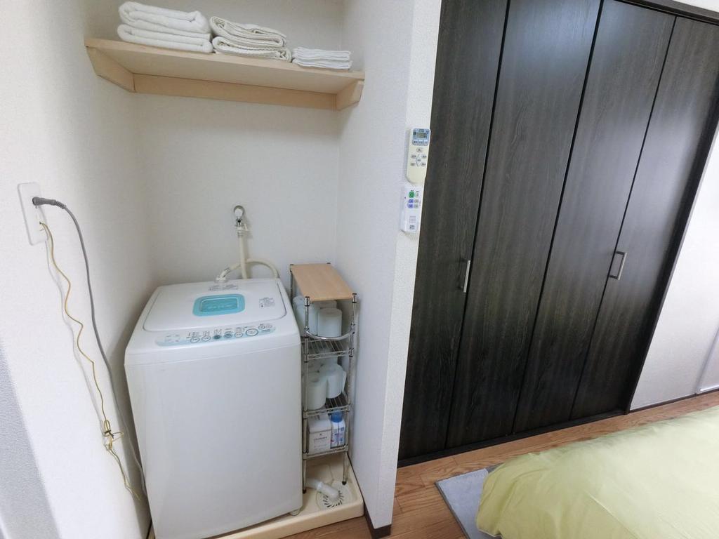 Sun Heights Ikebukuro Apartment Токио Екстериор снимка